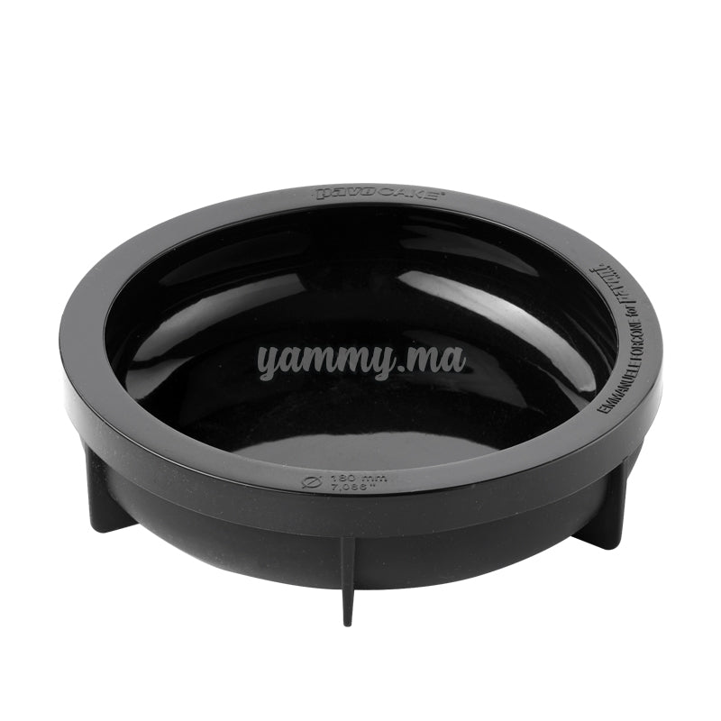 Moule Silicone Planet "KE024" - Pavoni Moule Silicone Planet "KE024" - Pavoni