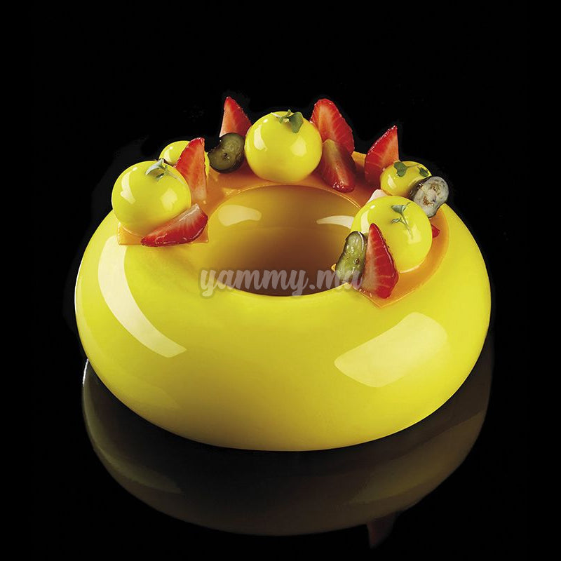 Moule Silicone Galaxy "KE032" - Pavoni Moule Silicone Galaxy "KE032" - Pavoni