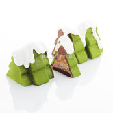 Moule Silicone FOREST "KE077" - Pavoni