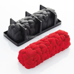 Moule Silicone EROS "KE083" - Pavoni