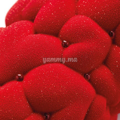 Moule Silicone EROS "KE083" - Pavoni