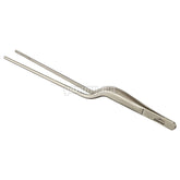 Pince à Dresser de précision coudée 21CM - Lacor