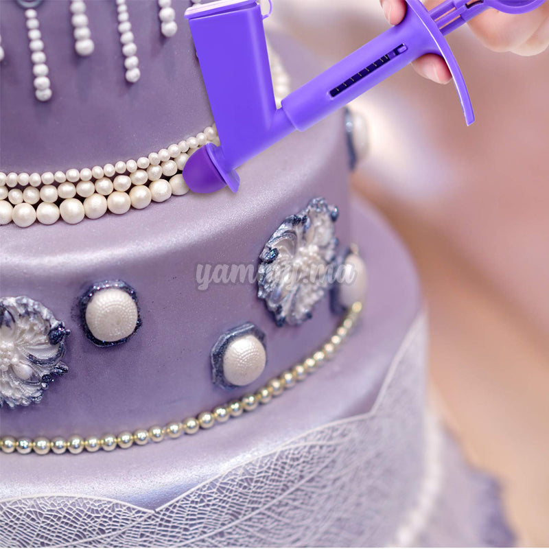 Pistolet à Perles Pistolet à Perles