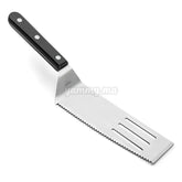 Spatule Dentelée INOX - Lacor