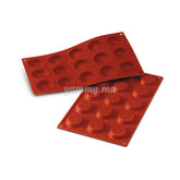 Moule Silicone Tartelette "SF013" - Silikomart