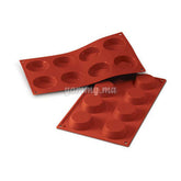 Moule Silicone Tartelette "SF015" - Silikomart