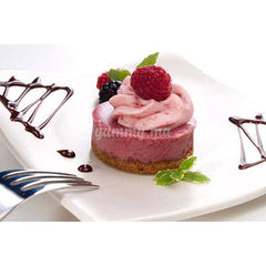 Moule Silicone Cylinders "SF028" - Silikomart