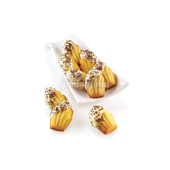 Moule Silicone Madeleine "SF032" - Silikomart