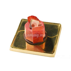 Moule Silicone Octagons "SF037" - Silikomart