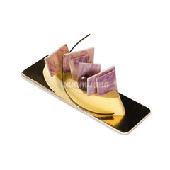 Moule Silicone Big Boat "SF039" - Silikomart