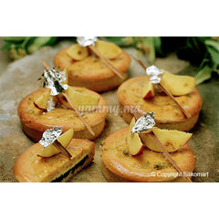 Moule Silicone Sponge Base "SF042" - Silikomart