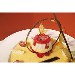 Moule Silicone Gugelhopf "SF209" - Silikomart