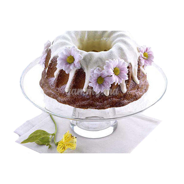 Moule Silicone Gugelhopf "SFT250" - Silikomart Moule Silicone Gugelhopf "SFT250" - Silikomart