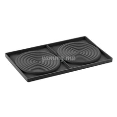 Moule Silicone Ipnosi "TOP05" - Pavoni