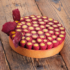 Moule Silicone Scarlet "TOP27" - Pavoni