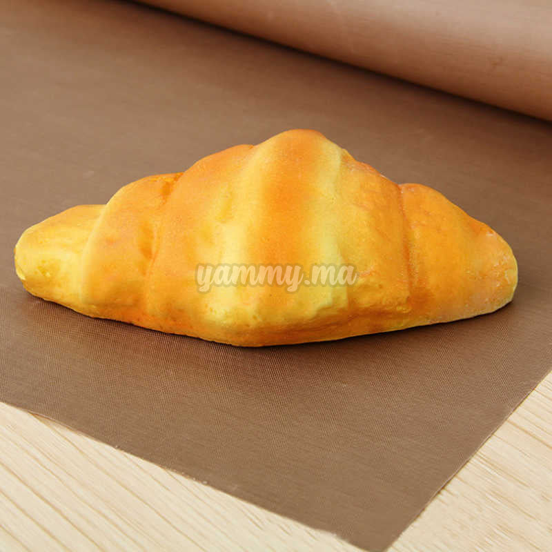 Tapis de Cuisson en Fibre de Verre 60/40CM Tapis de Cuisson en Fibre de Verre 60/40CM