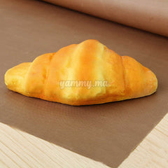 Tapis de Cuisson en Fibre de Verre 60/40CM