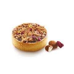 Moule Perforé Rond 70/h20mm"AFT70" - Silikomart