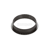 Moule Perforé Rond 80/h20mm"AFT80" - Silikomart
