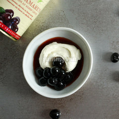 Cerises Amarena au Sirop Lourd 1kg - DGF