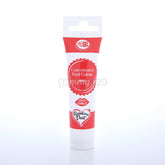 Colorant Alimentaire ProGel Rouge 25g - Rainbow Dust