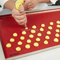 Tapis en Silicone Perforé 60/40 cm "Forosil64" - Pavoni  - Maroc