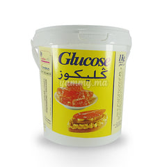Glucose 1Kg - Confiserie D'or