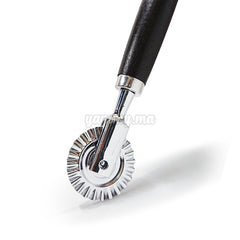 Roulette à Pate Chebakia