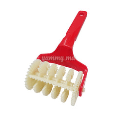 Roulette à Pate Chebakia Vite G.M 7.5 CM