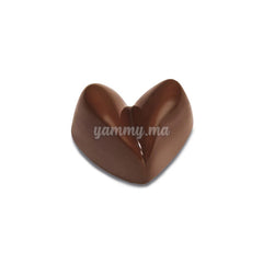 Moule Chocolat en Polycarbonate "PC58" - Pavoni