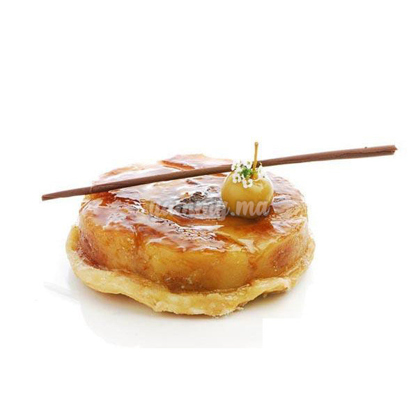 Moule Silicone Florentins "SF029" - Silikomart Moule Silicone Florentins "SF029" - Silikomart