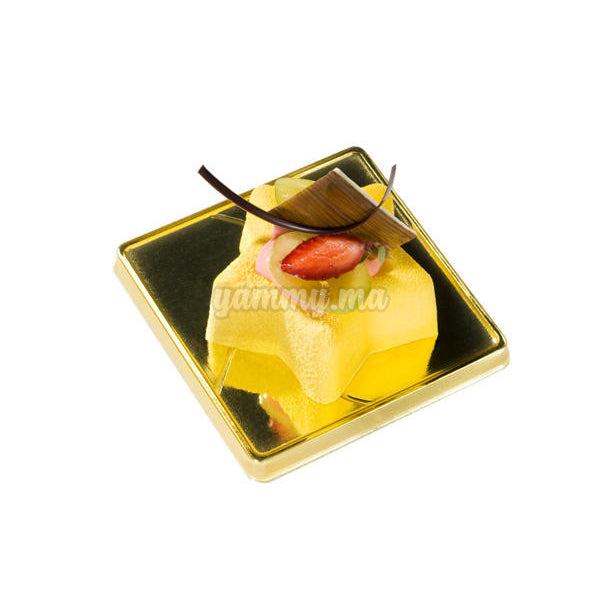 Moule Silicone Stars "SF182" - Silikomart Moule Silicone Stars "SF182" - Silikomart