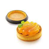 Moule Perforé Rond 120/h20mm"AFT120" - Silikomart