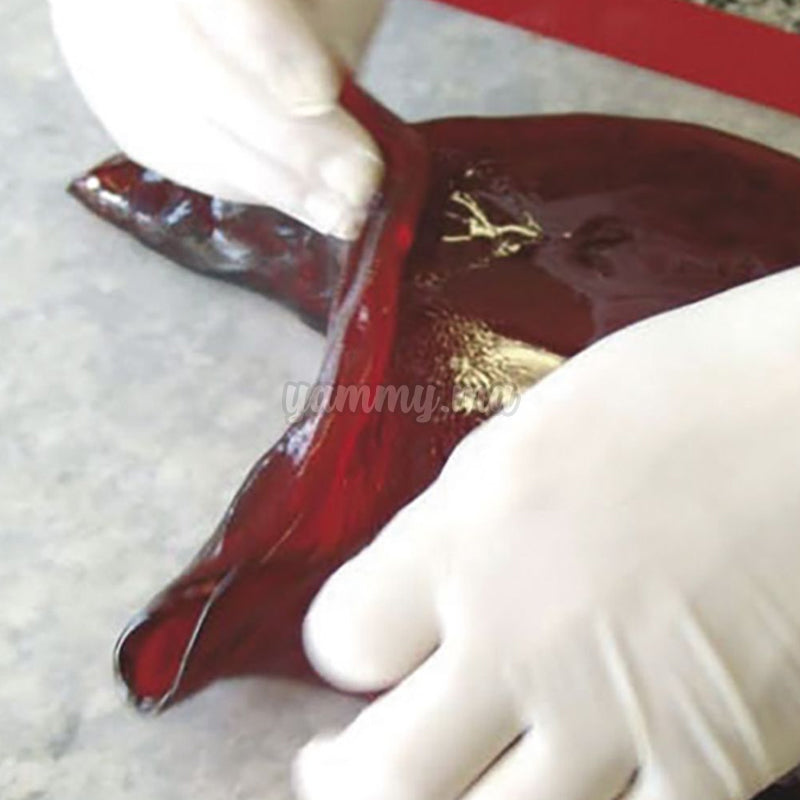 Tapis en Silicone 30/40 cm "SPV43" - Pavoni Tapis en Silicone 30/40 cm "SPV43" - Pavoni