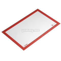 Tapis en Silicone 60x40 cm "SPV64" - Pavoni