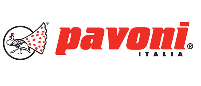 Pavoni logo - Maroc