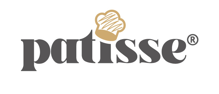 Patisse logo - Maroc