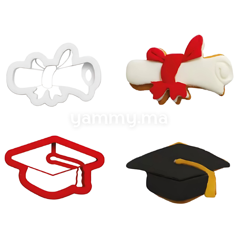 SET. 2 Emporte-pieces Soutenance