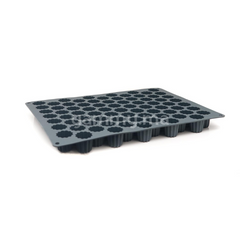 Moule Silicone 77 Mini Cannelés