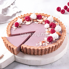 Moule à Tarte Fruits Frais 28 CM - Patisse