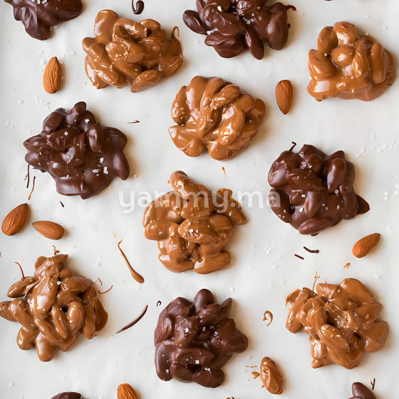 Amande Décortiquée