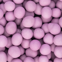 Mini Boules Croustillantes Lilac Mat Ø 7 mm 100 gr - Marone