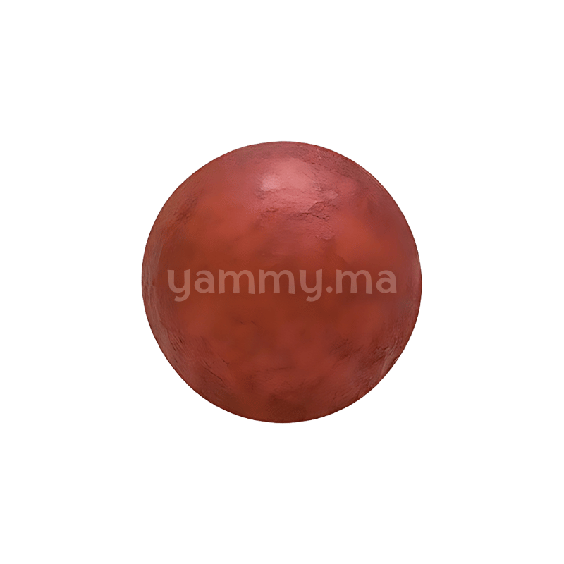 Boule Mercure 27 mm * 5pcs (Repack) - Barbara Luijckx 331038