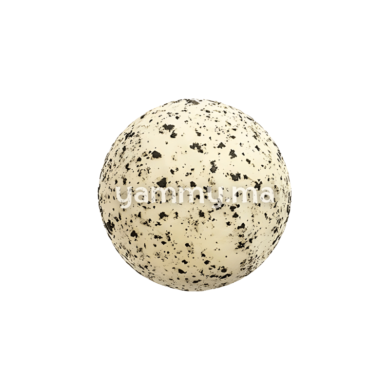 Boule Poivre Noir 27 mm * 5pcs (Repack) - Barbara Luijckx 331042