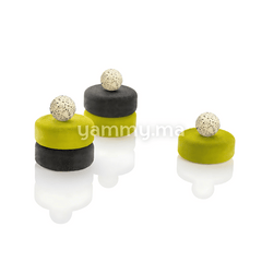 Boule Poivre Noir 27 mm * 5pcs (Repack) - Barbara Luijckx 331042