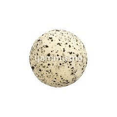 Boule Poivre Noir 27 mm * 5pcs (Repack) - Barbara Luijckx 331042