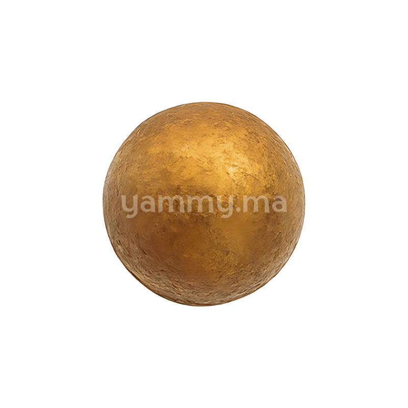 Boule Soleil 27 mm * 5pcs (Repack) - Barbara Luijckx 331036