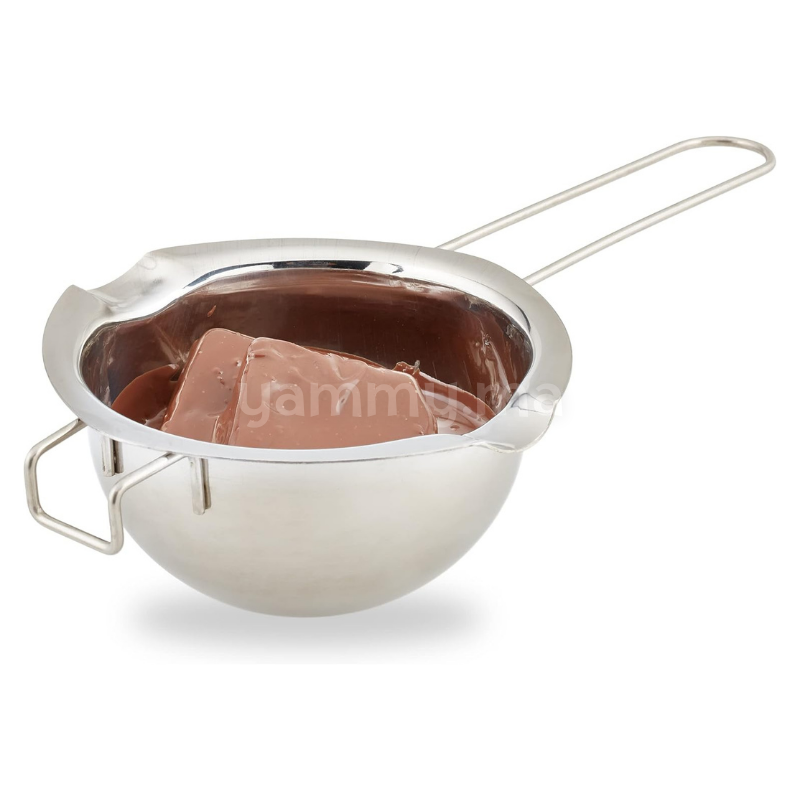 Casserole Bain-Marie en Inox Ø 13cm
