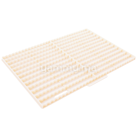 Coupe-pâte Biscuits au Doigt 35 x 24 cm