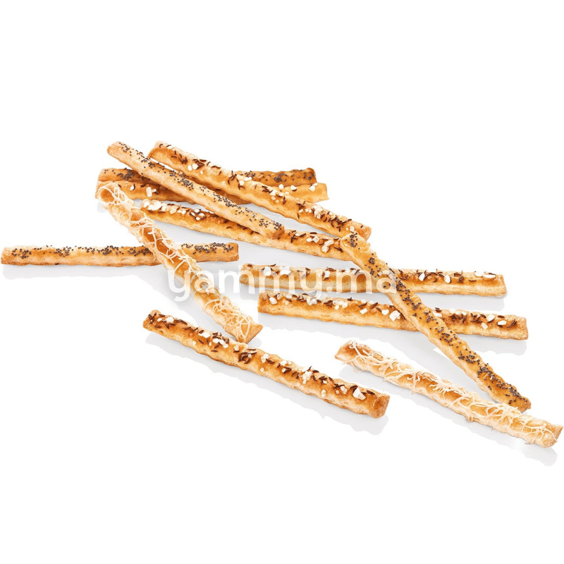 Coupe-pâte Biscuits au Doigt 35 x 24 cm